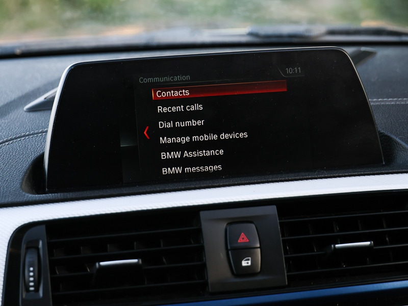 Used BMW 1 Series 2018 for sale - 77624009: Photo 8