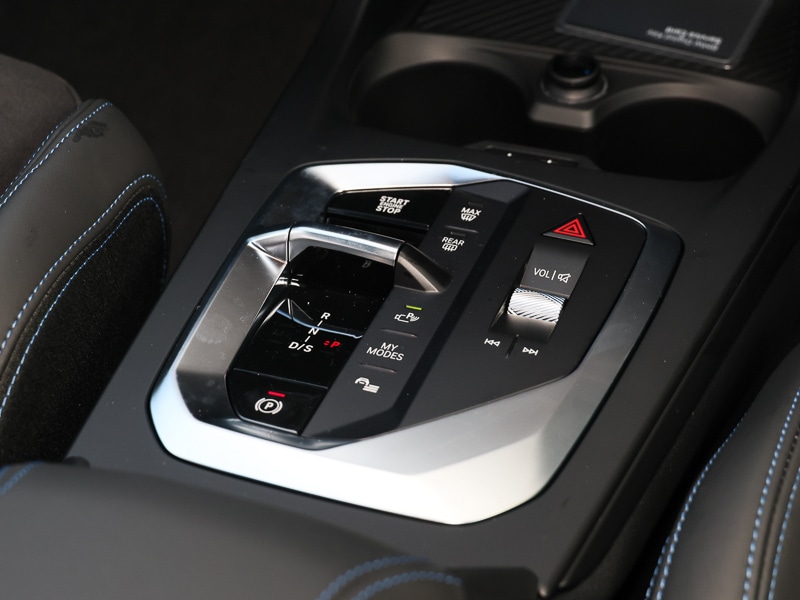 Used BMW 2 Series 2026 for sale - 77278275: Photo 10