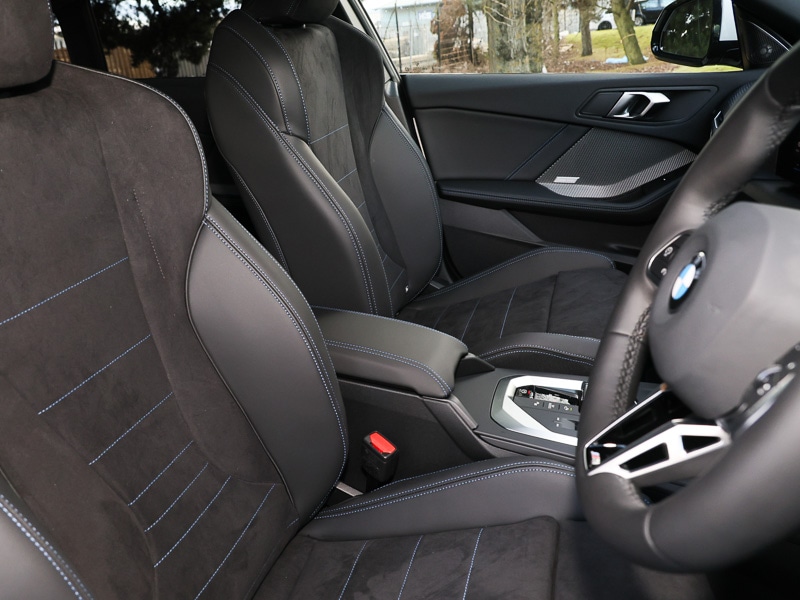 Used BMW 2 Series 2026 for sale - 77278275: Photo 11