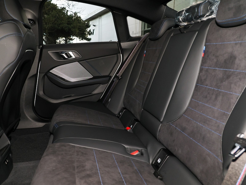 Used BMW 2 Series 2026 for sale - 77278275: Photo 12