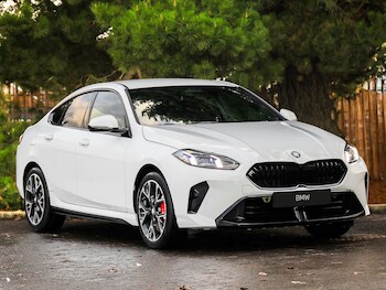 BMW 2 Series feature image