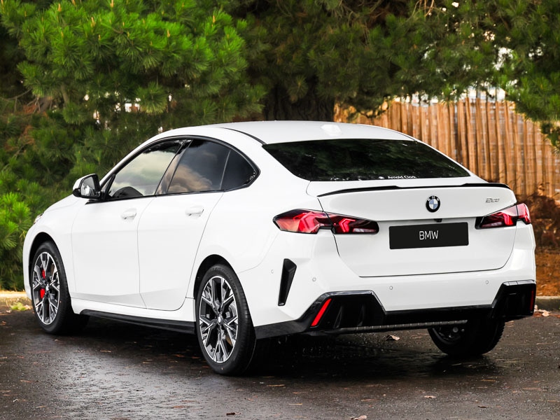 Used BMW 2 Series 2026 for sale - 77278275: Photo 3