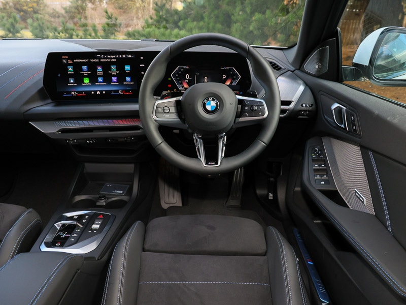 Used BMW 2 Series 2026 for sale - 77278275: Photo 5