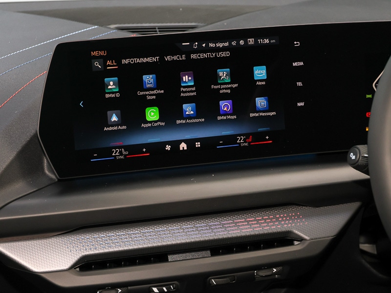 Used BMW 2 Series 2026 for sale - 77278275: Photo 8