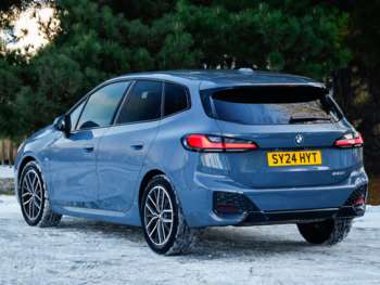 Used BMW 2 Series 2024 for sale - 73408629: Photo