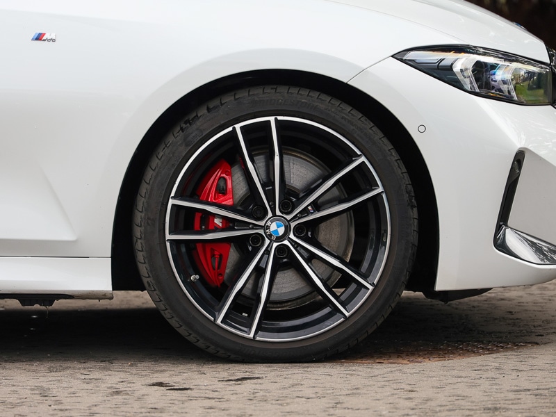 Used BMW 3 Series 2024 for sale - 77596127: Photo 14