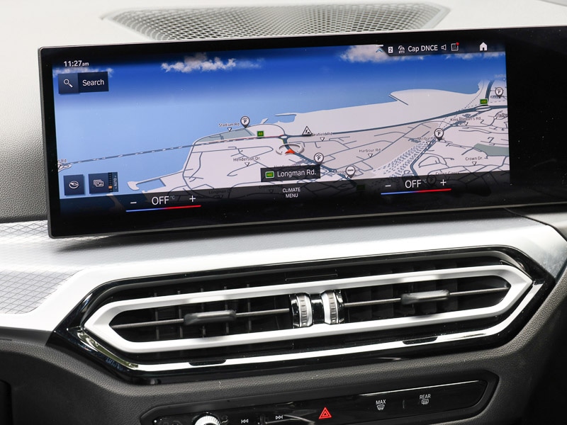 Used BMW 3 Series 2024 for sale - 77596127: Photo 19