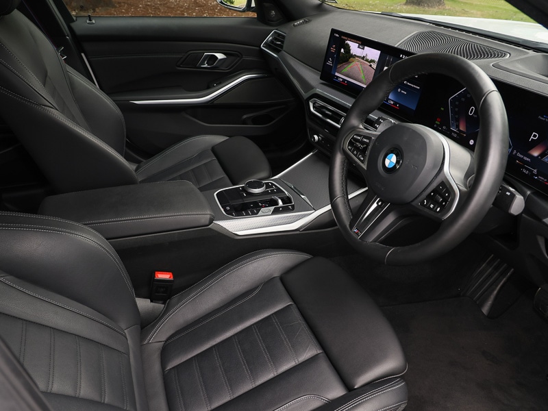 Used BMW 3 Series 2024 for sale - 77596127: Photo 6