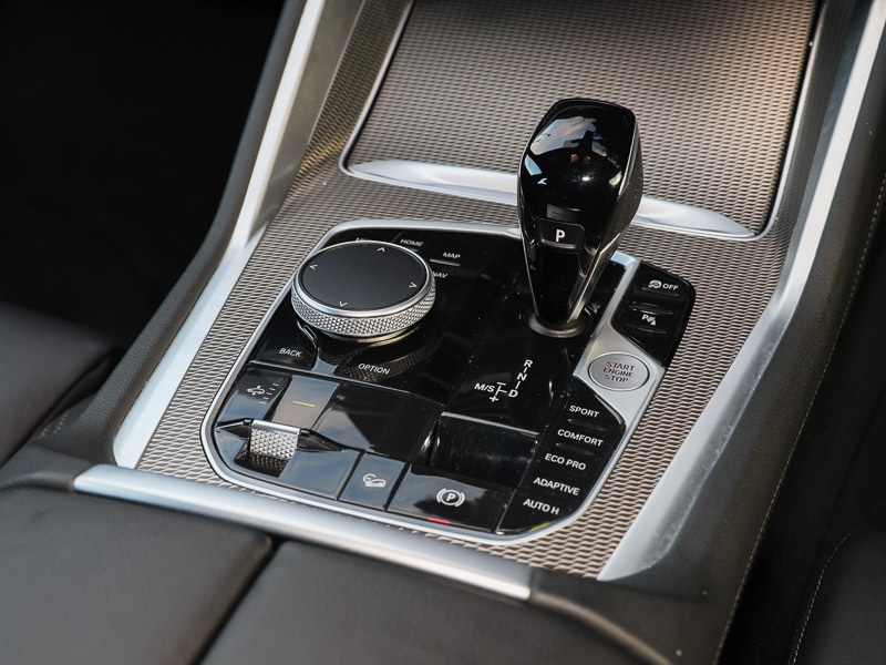 Used BMW X6 2022 for sale - 77652374: Photo 10