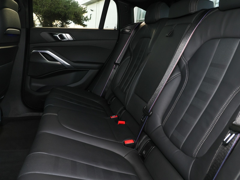 Used BMW X6 2022 for sale - 77652374: Photo 12