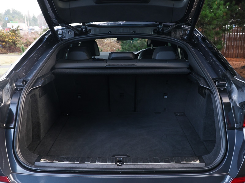 Used BMW X6 2022 for sale - 77652374: Photo 13