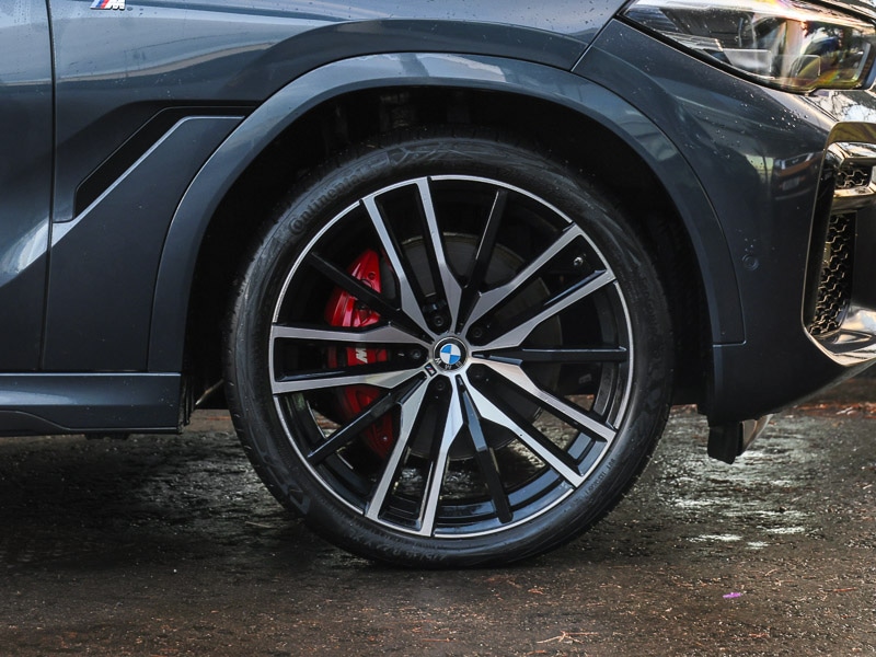 Used BMW X6 2022 for sale - 77652374: Photo 14