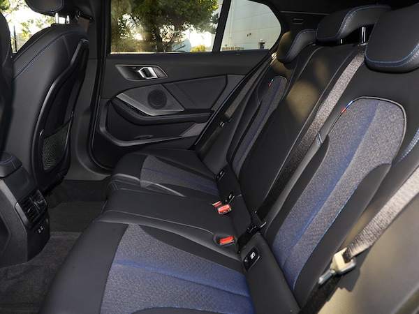 Used BMW 1 Series 2023 for sale - 76233409: Photo 10