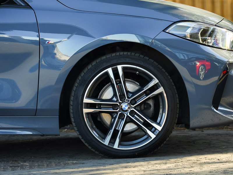 Used BMW 1 Series 2023 for sale - 76233409: Photo 12