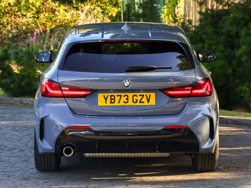 Used BMW 1 Series 2023 for sale - 76233409: Photo 13