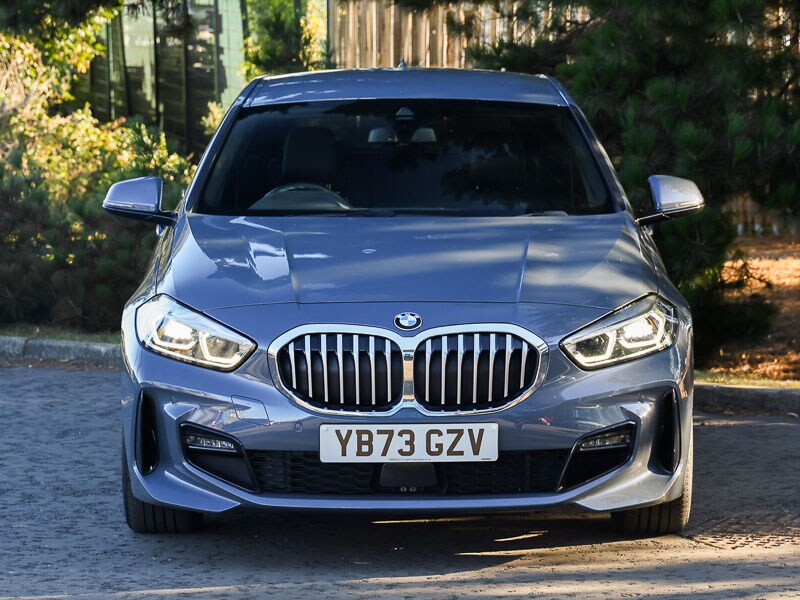 Used BMW 1 Series 2023 for sale - 76233409: Photo 14