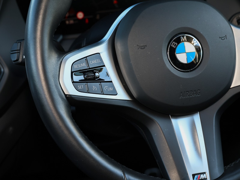 Used BMW 1 Series 2023 for sale - 76233409: Photo 15