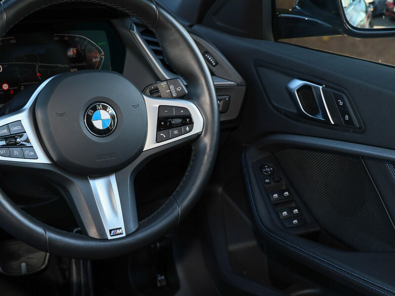 Used BMW 1 Series 2023 for sale - 76233409: Photo 16