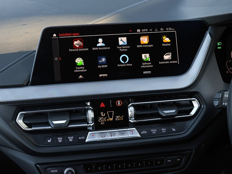 Used BMW 1 Series 2023 for sale - 76233409: Photo 18