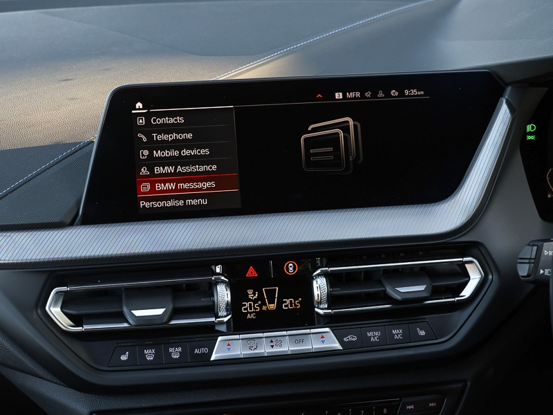 Used BMW 1 Series 2023 for sale - 76233409: Photo 19