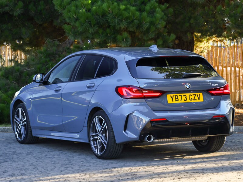 Used BMW 1 Series 2023 for sale - 76233409: Photo 3