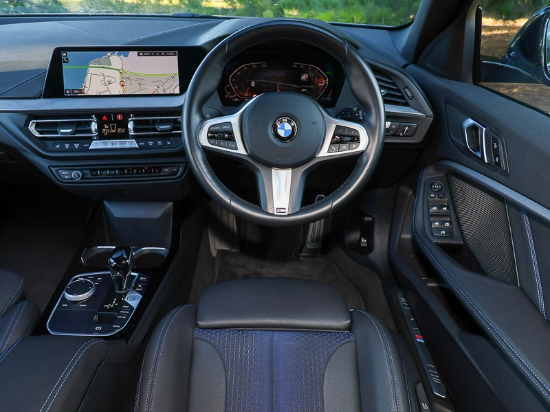 Used BMW 1 Series 2023 for sale - 76233409: Photo 5