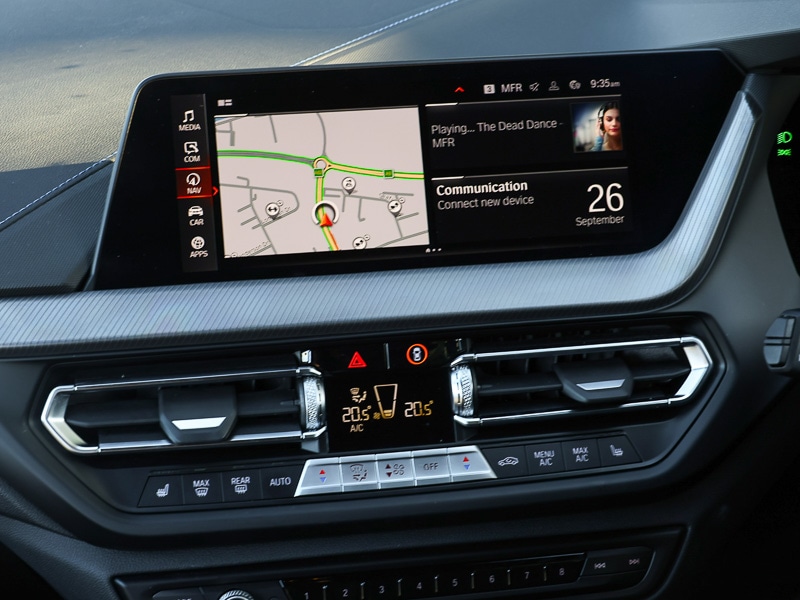 Used BMW 1 Series 2023 for sale - 76233409: Photo 7