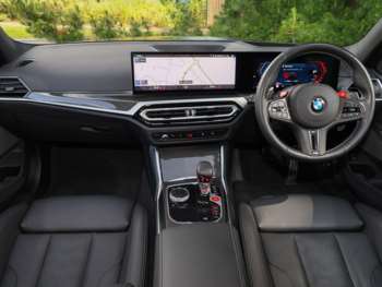 Used BMW M3 2024 for sale - 75132559: Photo