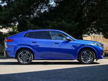 Used BMW X2 2025 for sale - 74706089: Photo
