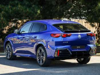 Used BMW X2 2025 for sale - 74706089: Photo