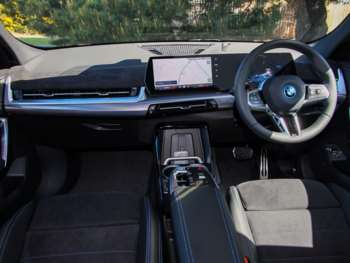 Used BMW X2 2025 for sale - 74706089: Photo