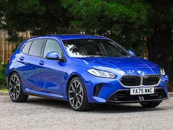 Used BMW 1 Series 2026 for sale - 79332715: Photo