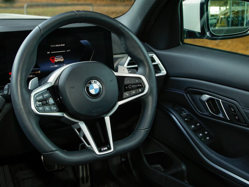 Used BMW 3 Series 2024 for sale - 76054564: Photo 13