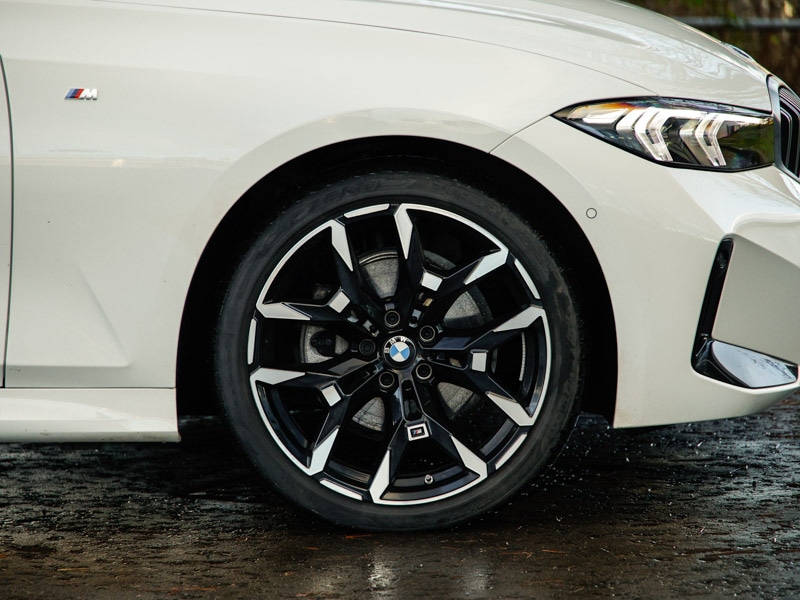 Used BMW 3 Series 2024 for sale - 76054564: Photo 14