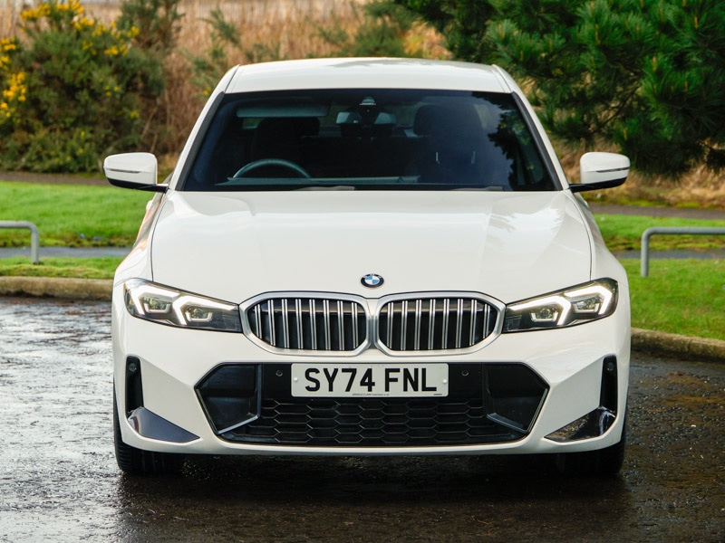 Used BMW 3 Series 2024 for sale - 76054564: Photo 16