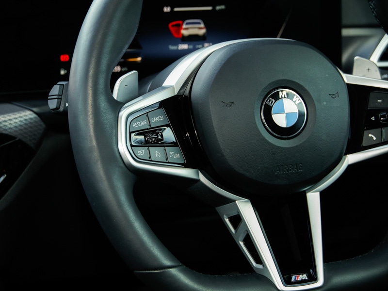 Used BMW 3 Series 2024 for sale - 76054564: Photo 17