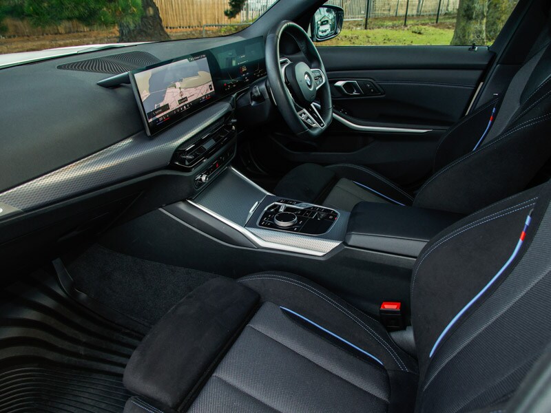Used BMW 3 Series 2024 for sale - 76054564: Photo 7