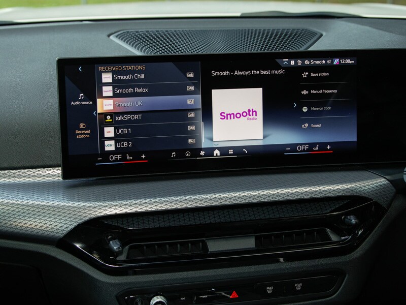 Used BMW 3 Series 2024 for sale - 76054564: Photo 8