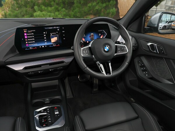 Used BMW 1 Series 2025 for sale - 76213431: Photo 12