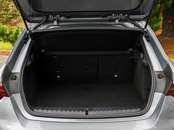 Used BMW 1 Series 2025 for sale - 76213431: Photo 13