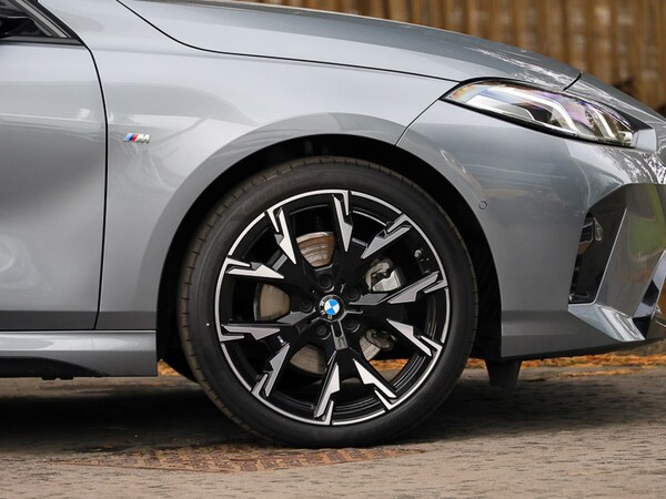Used BMW 1 Series 2025 for sale - 76213431: Photo 14