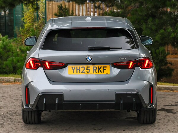 Used BMW 1 Series 2025 for sale - 76213431: Photo 15