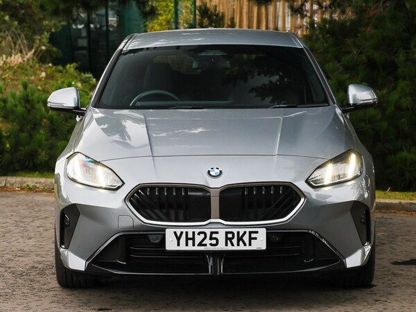 Used BMW 1 Series 2025 for sale - 76213431: Photo 16