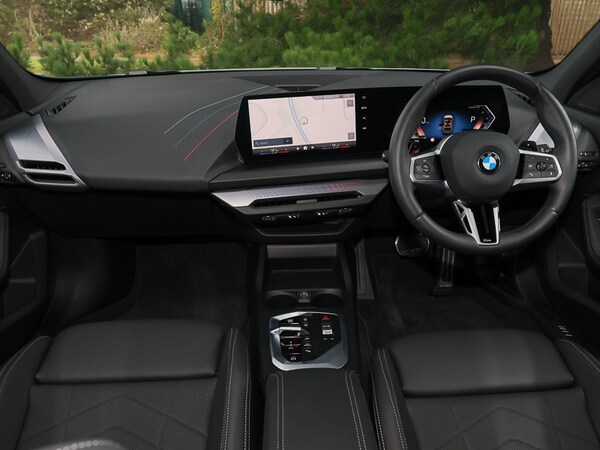 Used BMW 1 Series 2025 for sale - 76213431: Photo 4