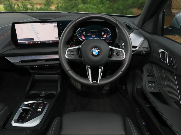 Used BMW 1 Series 2025 for sale - 76213431: Photo 5