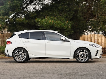 Used BMW 1 Series 2025 for sale - 78238659: Photo