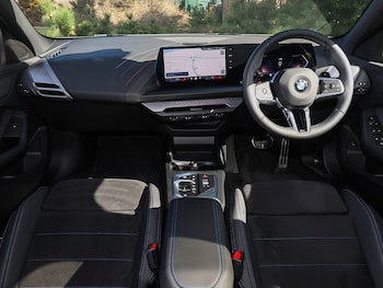 Used BMW 1 Series 2025 for sale - 78238659: Photo