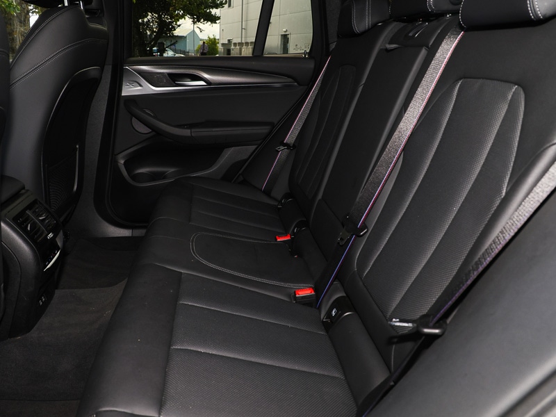 Used BMW X3 2024 for sale - 76403996: Photo 12