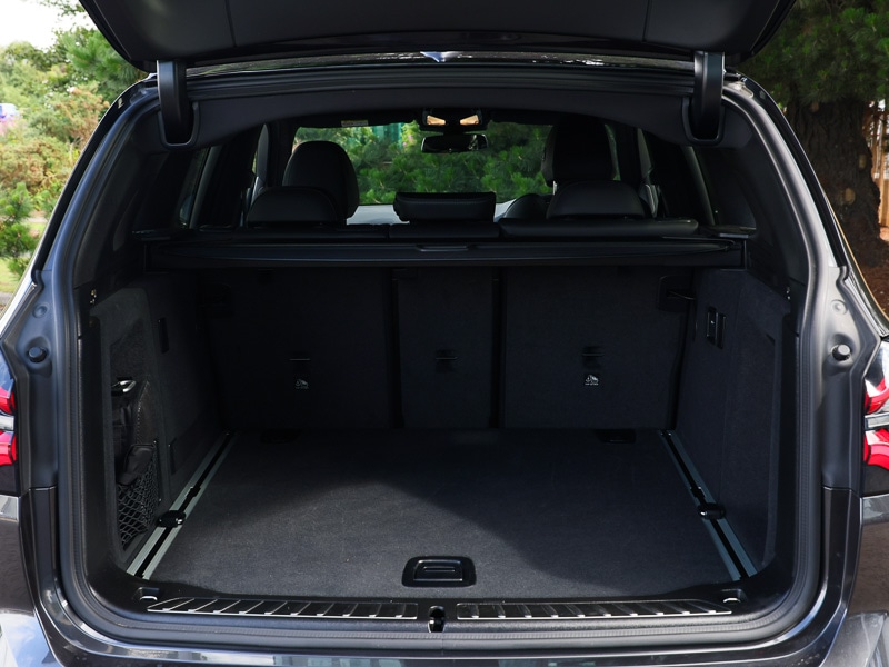 Used BMW X3 2024 for sale - 76403996: Photo 13