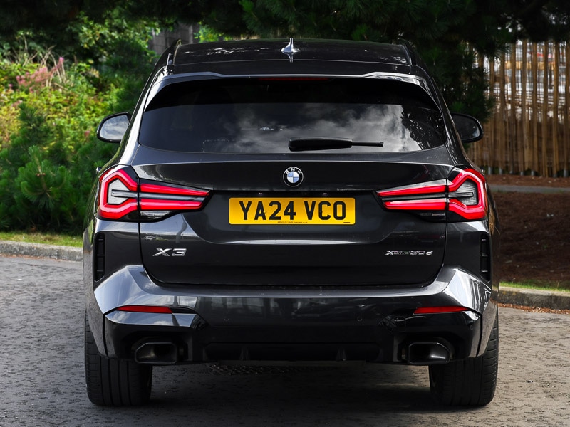 Used BMW X3 2024 for sale - 76403996: Photo 15